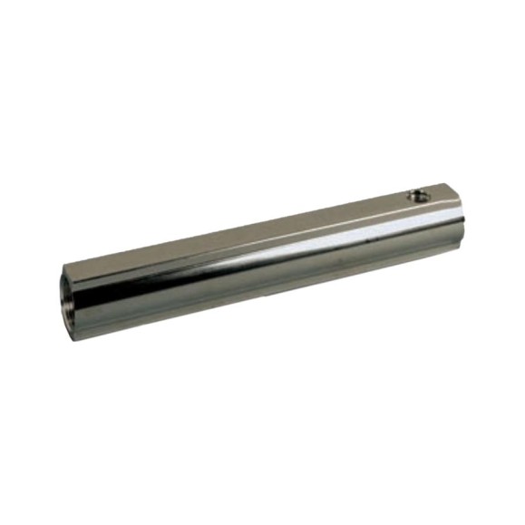 Коллектор распределительный CD 457/8 (1''x1/2") Luxor 15022108 Коллектор распределительный CD 457/8 (1''x1/2") Luxor 15022108