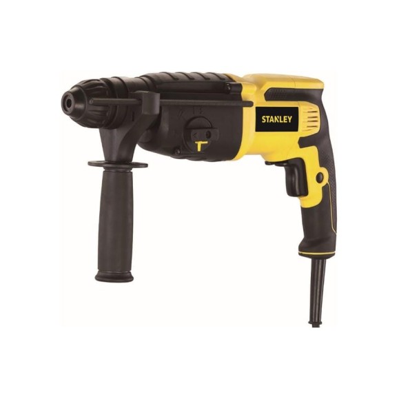 Перфоратор Stanley STHR263K Перфоратор Stanley STHR263K