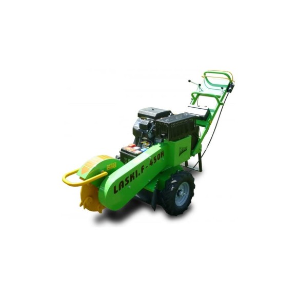 Измельчитель пней LASKI F450/25 Hydro