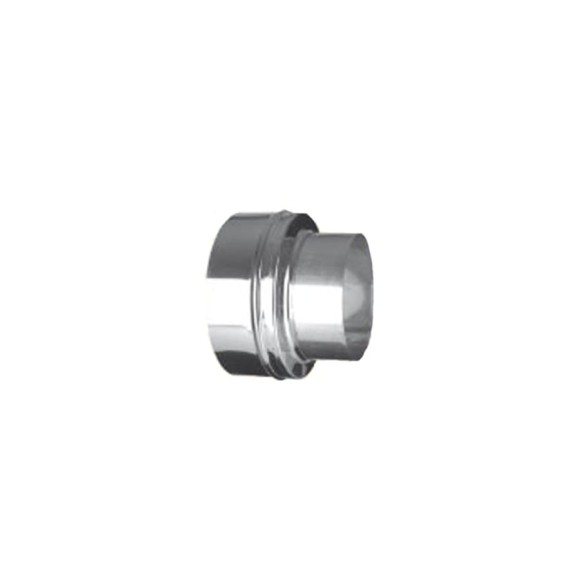 Переходник EW - DW 130 мм Jeremias DW 37 Переходник EW - DW 130 мм Jeremias DW 37