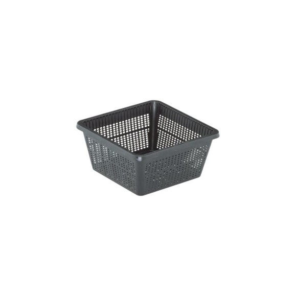 Корзина для высадки водных растений (19х19х9 см) Gardena 07794-20.000.00 Корзина для высадки водных растений (19х19х9 см) Gardena 07794-20.000.00