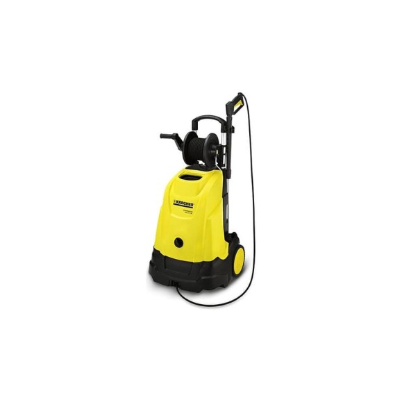 Мойка высокого давления с подогревом воды Karcher HDS 5/11 UX EU 1.064-002