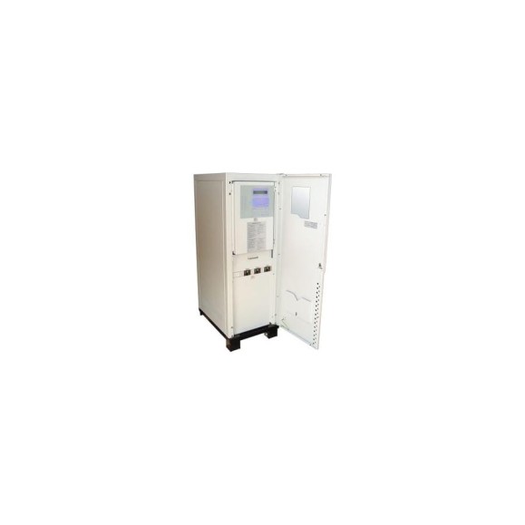 Источник бесперебойного питания N-Power Power-Vision 3F 50 PW3F50 Источник бесперебойного питания N-Power Power-Vision 3F 50 PW3F50