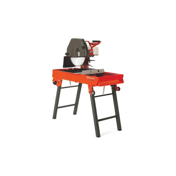 Настольная пила Husqvarna Construction TS 400 F2,2 9651481-01 Настольная пила Husqvarna Construction TS 400 F2,2 9651481-01