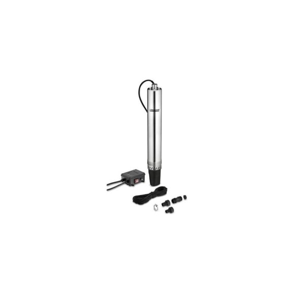 Напорный погружной насос Karcher BP 6 Deep Well 1.645-422 Напорный погружной насос Karcher BP 6 Deep Well 1.645-422