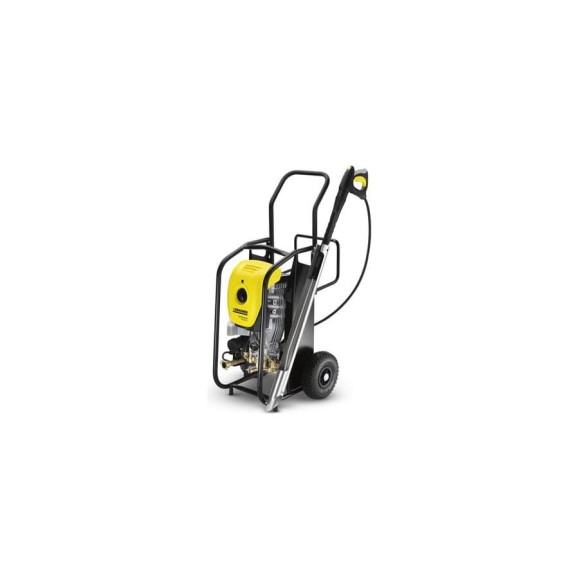 Аппарат высокого давления без подогрева воды Karcher HD 10/25-4 Cage Plus 1.286-116 Аппарат высокого давления без подогрева воды Karcher HD 10/25-4 Cage Plus 1.286-116