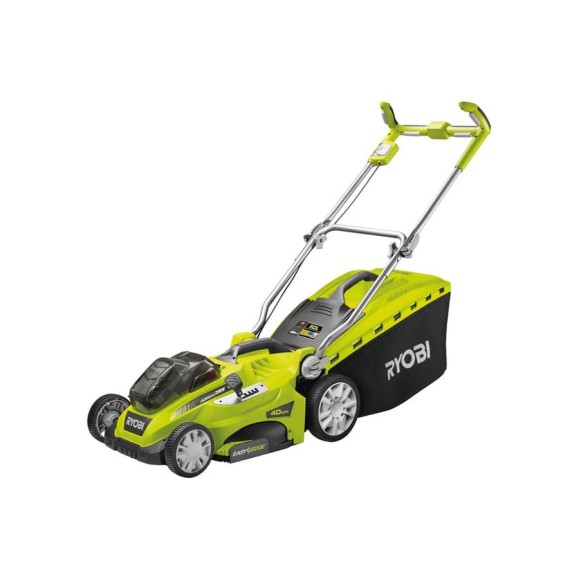 Газонокосилка Ryobi RLM18X40H240 5133002098 Газонокосилка Ryobi RLM18X40H240 5133002098