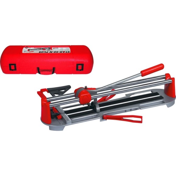 Ручной плиткорез RUBI STAR-50-N PLUS-Set 12998 Ручной плиткорез RUBI STAR-50-N PLUS-Set 12998