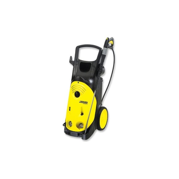 Мойка высокого давления без подогрева воды Karcher HD 10/25 S PLUS*EU-II 1.286-202 Мойка высокого давления без подогрева воды Karcher HD 10/25 S PLUS*EU-II 1.286-202
