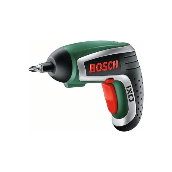 Аккумуляторный шуруповерт Bosch IXO BBQ 0.603.981.009