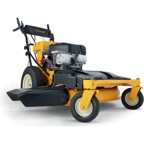 Бензиновая самоходная газонокосилка Cub Cadet WIDE CUT E-Start 12AE764U603 Бензиновая самоходная газонокосилка Cub Cadet WIDE CUT E-Start 12AE764U603