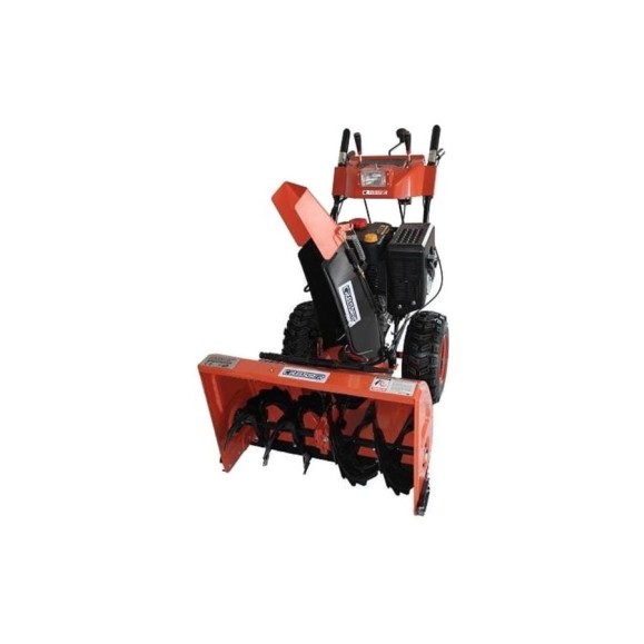 Снегоуборочная машина CROSSER CR-SN-7 Снегоуборочная машина CROSSER CR-SN-7