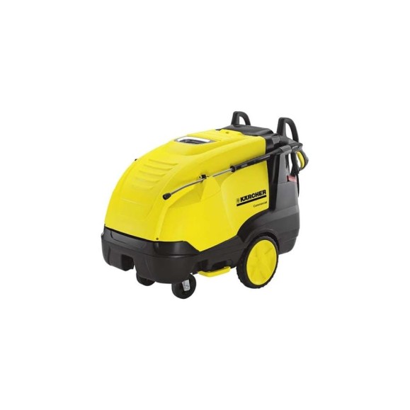 Мойка высокого давления с подогревом воды Karcher HDS 9/18-4M V2A*EU-I 1.077-805 Мойка высокого давления с подогревом воды Karcher HDS 9/18-4M V2A*EU-I 1.077-805