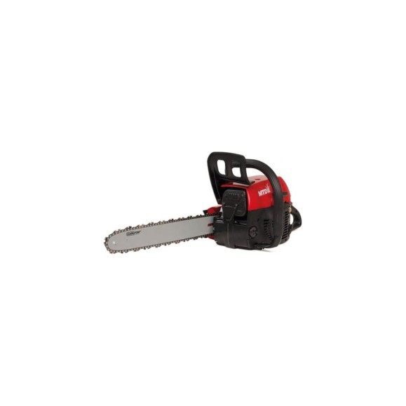 Бензиновая цепная пила MTD GCS 38/35 41AY446O678 Бензиновая цепная пила MTD GCS 38/35 41AY446O678