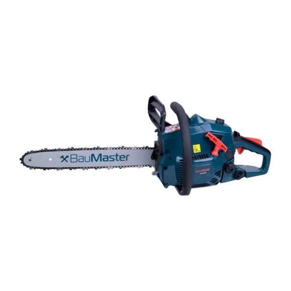 Бензопила BauMaster GC-99376X Бензопила BauMaster GC-99376X