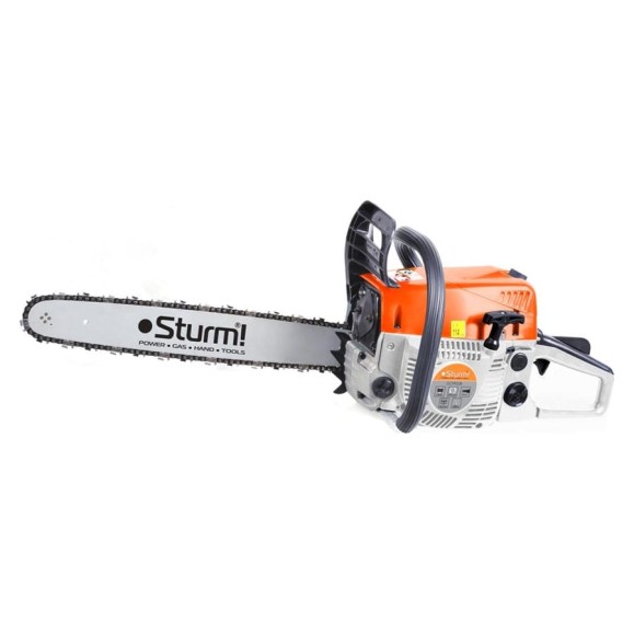 Бензопила Sturm GC9952B