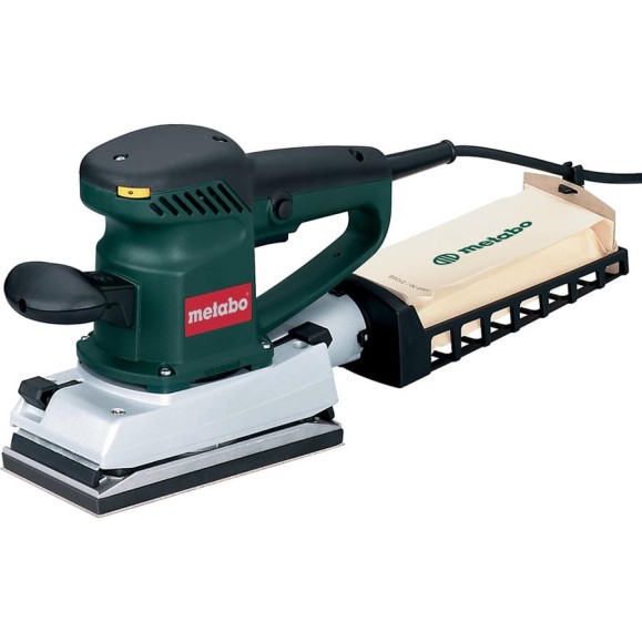 Плоская шлифмашина Metabo SrE 357 600357000 Плоская шлифмашина Metabo SrE 357 600357000