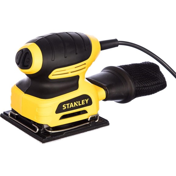Шлифмашина Stanley STSS025 Шлифмашина Stanley STSS025