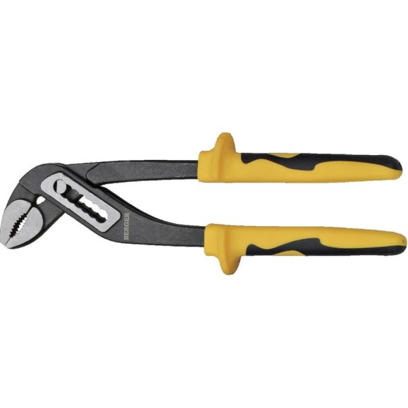 Переставные клещи Berger BG BG-250WPP Переставные клещи Berger BG BG-250WPP
