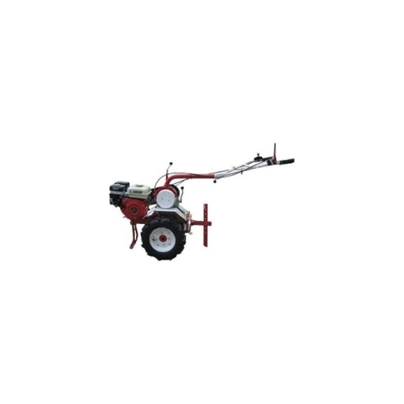 Мотоблок CROSSER CR-M2