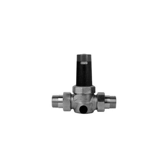 Клапан редукционный специальный для котлов Stiebel Eltron DMV 74371 Клапан редукционный специальный для котлов Stiebel Eltron DMV 74371