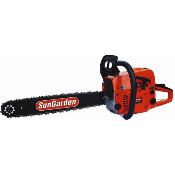 Бензопила SunGarden Бобр 5220