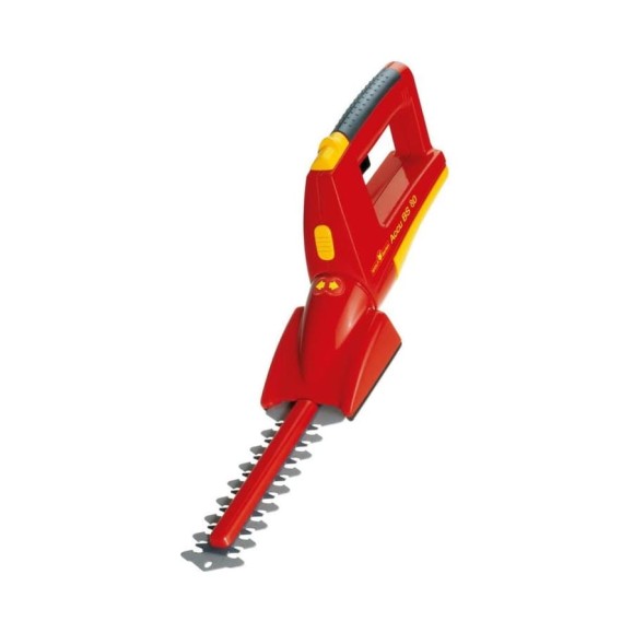 Аккумуляторные ножницы Wolf-Garten LI-ION Accu BS 80 7087880 Аккумуляторные ножницы Wolf-Garten LI-ION Accu BS 80 7087880