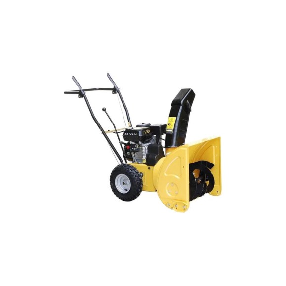 Снегоуборочная машина SunGarden STG 55 S Снегоуборочная машина SunGarden STG 55 S
