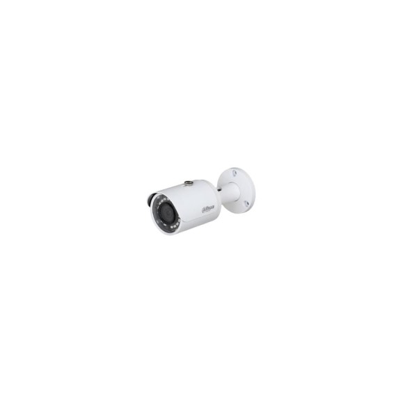 Аналоговая камера DAHUA HDCVI DH-HAC-HFW1000SP-0360B-S3 Аналоговая камера DAHUA HDCVI DH-HAC-HFW1000SP-0360B-S3