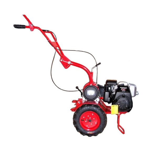 Мотоблок Агат с двигателем Honda Мотоблок Агат с двигателем Honda