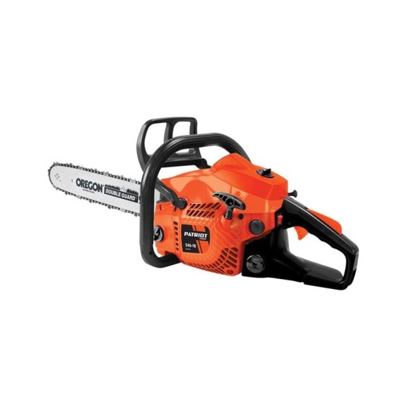 Бензопила PATRIOT PT 546-18 PRO Бензопила PATRIOT PT 546-18 PRO
