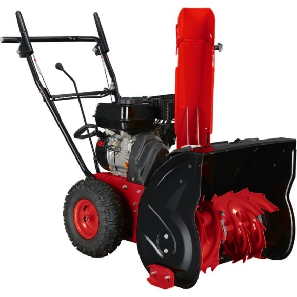 Снегоуборочная машина Tsunami ST-6557W Снегоуборочная машина Tsunami ST-6557W