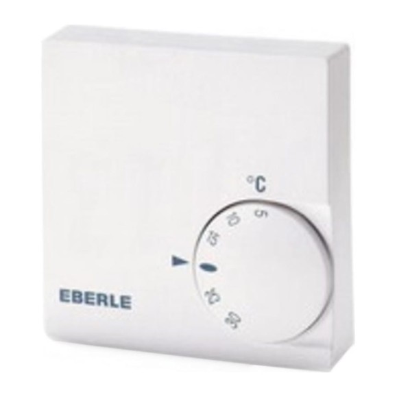 Терморегулятор EBERLE RTR Ballu 6163 Терморегулятор EBERLE RTR Ballu 6163
