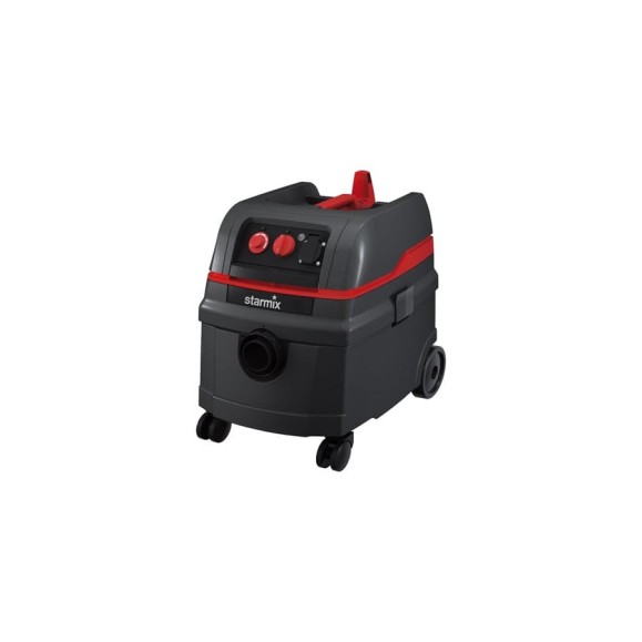 Пылесос Starmix ISC ARD 1425 EWS Compact 011790 Пылесос Starmix ISC ARD 1425 EWS Compact 011790
