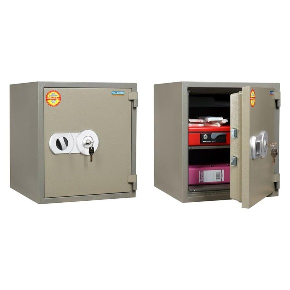 Огнестойкий сейф Valberg FRS-51 KL S10199140340