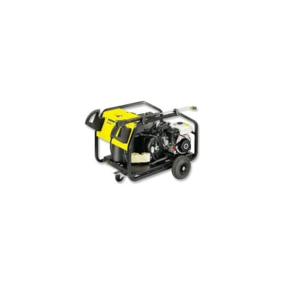 Аппарат высокого давления с подогревом воды Karcher HDS 801 D 1.210-105 Аппарат высокого давления с подогревом воды Karcher HDS 801 D 1.210-105