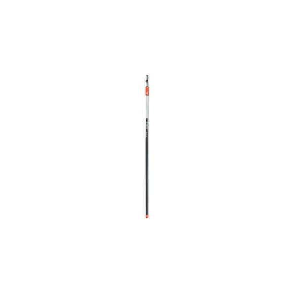 Ручка телескопическая 160-290 см для садового инструмента Gardena 03711-20.000.00 (мультисистема) Ручка телескопическая 160-290 см для садового инструмента Gardena 03711-20.000.00 (мультисистема)