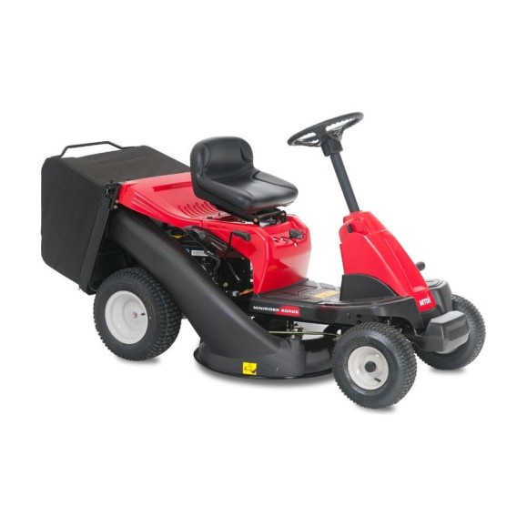 Райдер MTD Minirider 60 RDE 13A326EC600 Райдер MTD Minirider 60 RDE 13A326EC600
