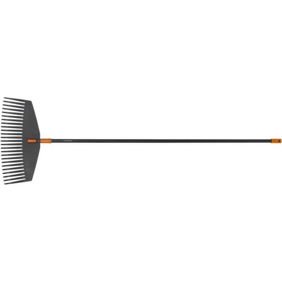 Грабли для листьев большие Fiskars 135016 Грабли для листьев большие Fiskars 135016