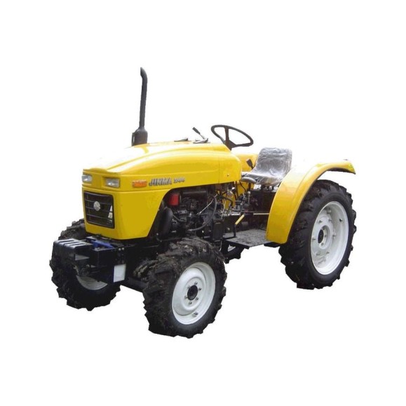 Минитрактор Джинма JM-244 Минитрактор Джинма JM-244