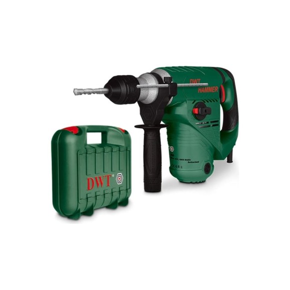 Демонтажный перфоратор DWT BH-950 BMC 86282