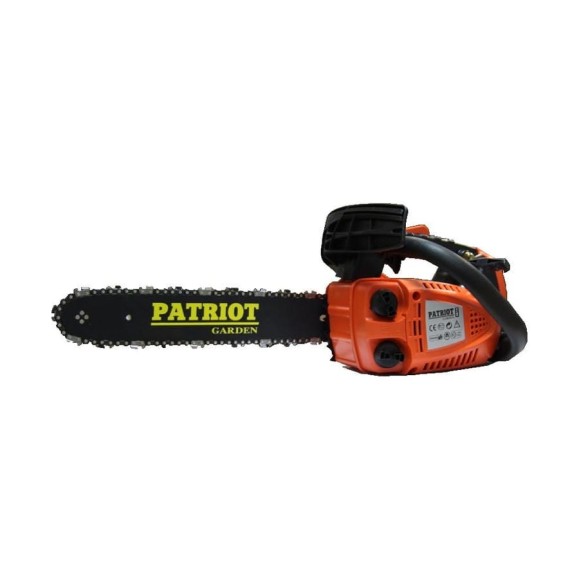 Бензопила PATRIOT PT 3614 Бензопила PATRIOT PT 3614