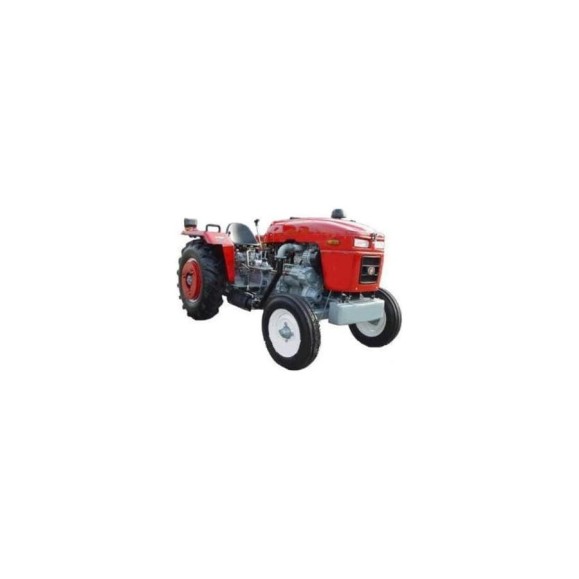Минитрактор Джинма JM-240D Минитрактор Джинма JM-240D
