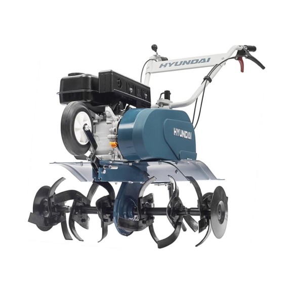 Бензиновый культиватор Hyundai T 900 Бензиновый культиватор Hyundai T 900