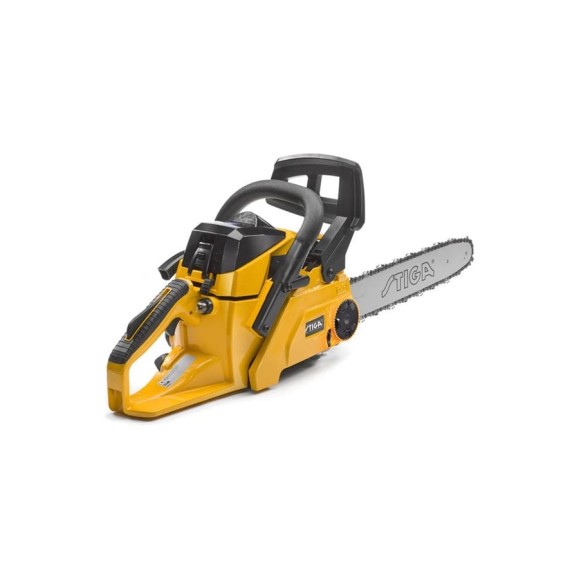Бензопила STIGA SP 375 Q 203714102/11 Бензопила STIGA SP 375 Q 203714102/11