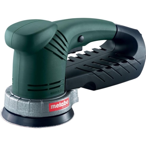 Эксцентриковая шлифмашина Metabo SXE 325 Intec 600325500 Эксцентриковая шлифмашина Metabo SXE 325 Intec 600325500