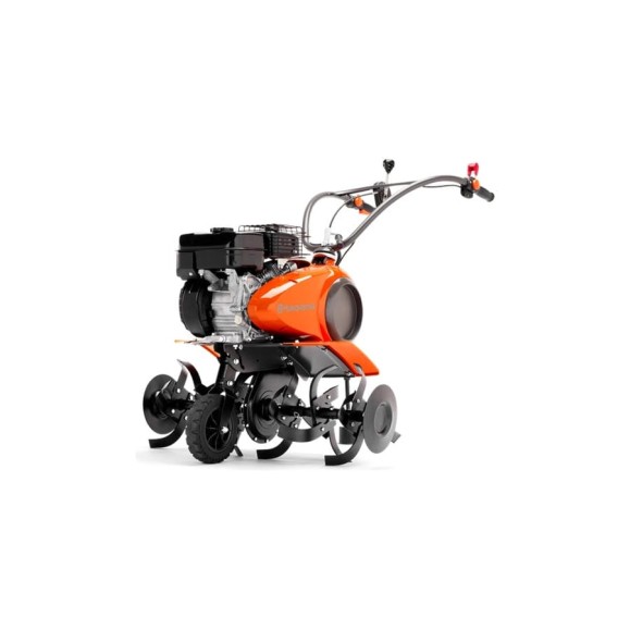Культиватор Husqvarna TF434P 9667870-01