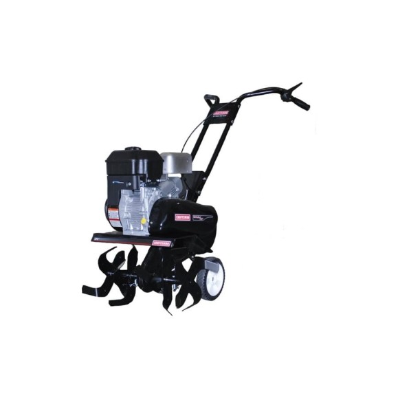 Культиватор CRAFTSMAN 29802 Культиватор CRAFTSMAN 29802