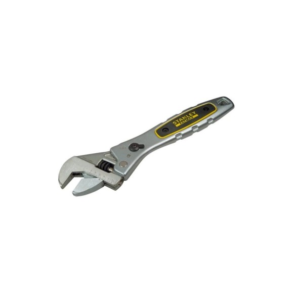 Разводной ключ с храповым механизмом Stanley FatMax FMHT0-72184 200 мм 0-72-184 Разводной ключ с храповым механизмом Stanley FatMax FMHT0-72184 200 мм 0-72-184