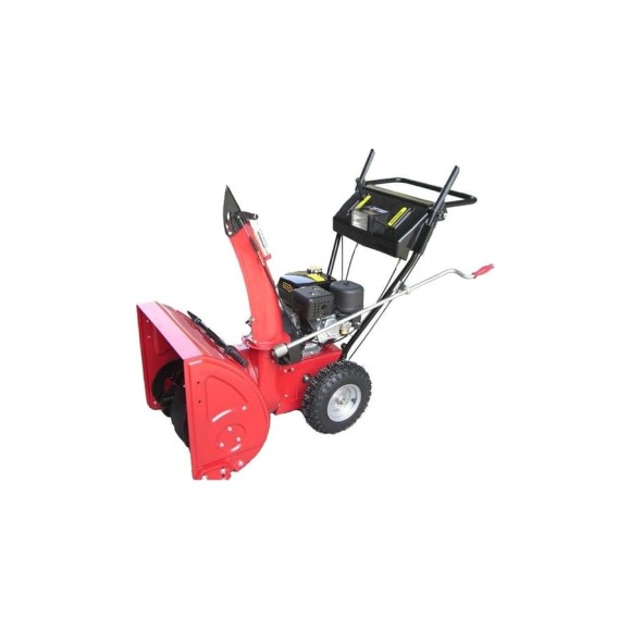 Снегоуборочная машина SunGarden STG 55 LUXE Снегоуборочная машина SunGarden STG 55 LUXE